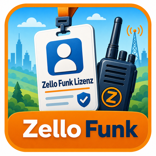 ZelloFunk Chat